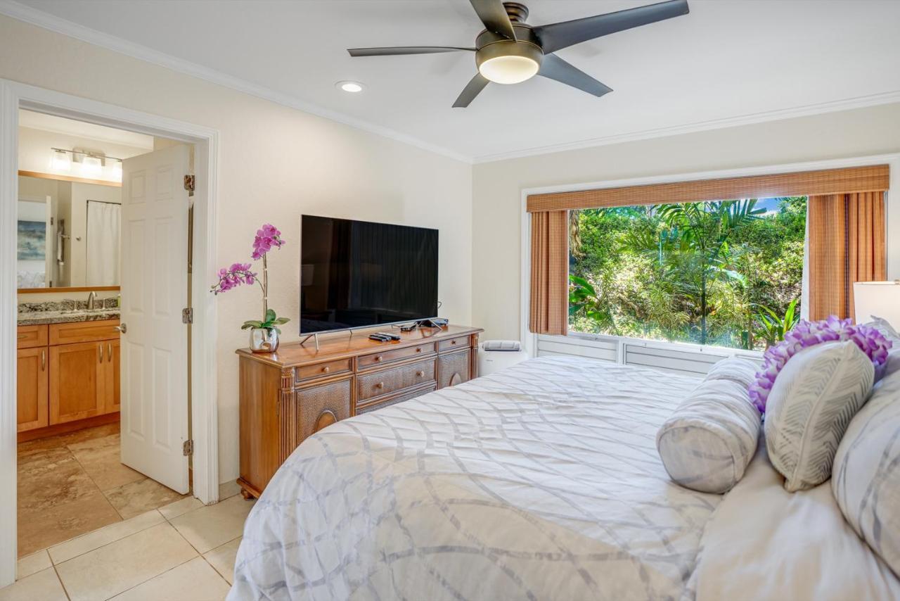 Pali Ke Kua 111 Apartment Princeville Ngoại thất bức ảnh